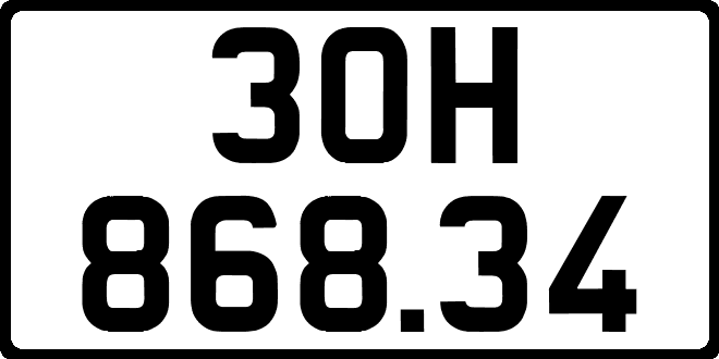 30H86834