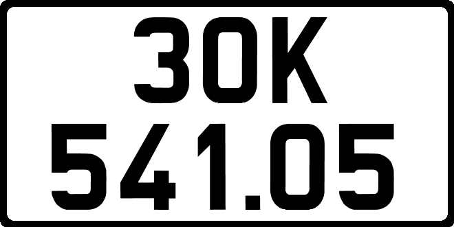 30K54105
