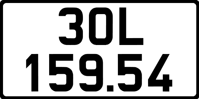 30L15954