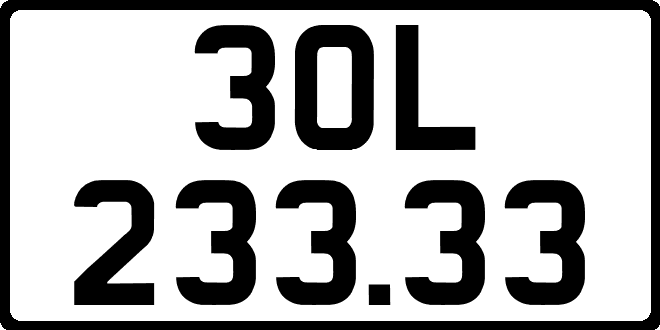30L23333