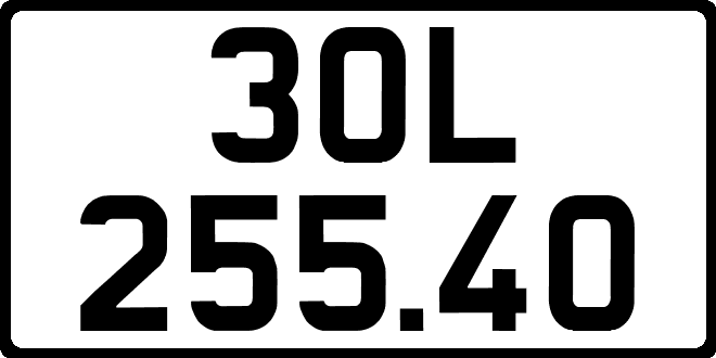 30L25540