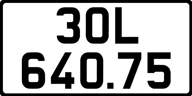 30L64075