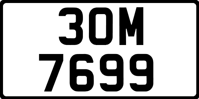 30M7699