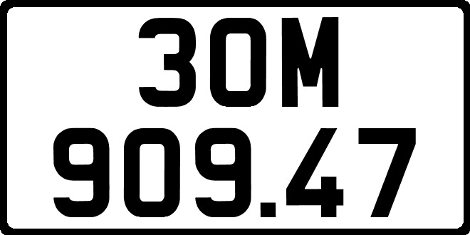 30M90947