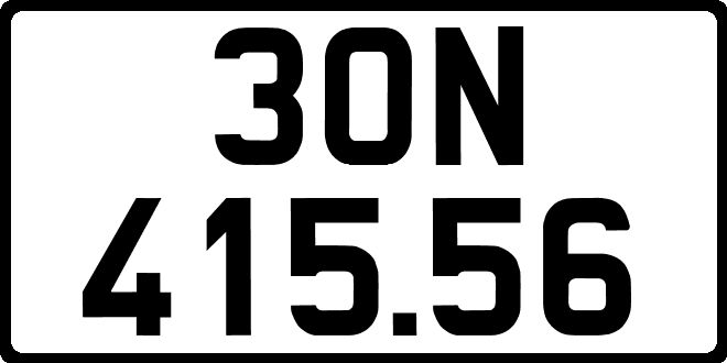 30N41556