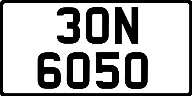 30N6050