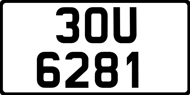 30U6281