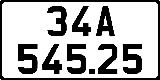 34A54525