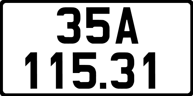 35A11531