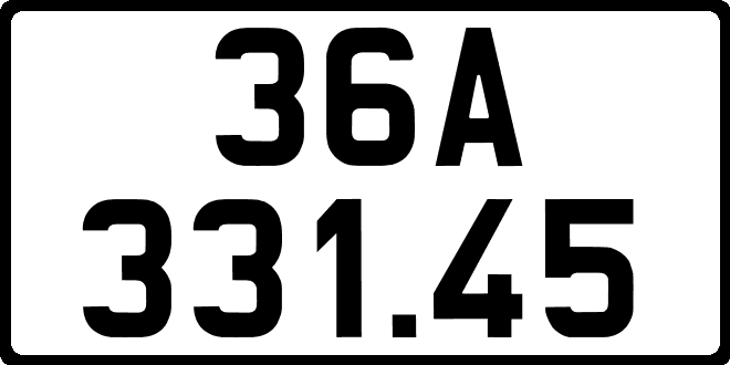36A33145