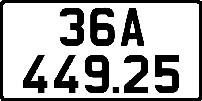 36A44925