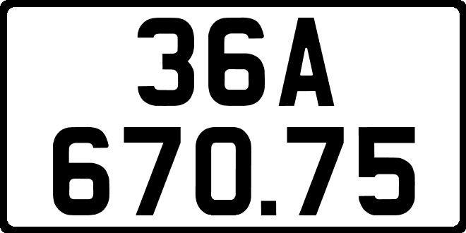 36A67075