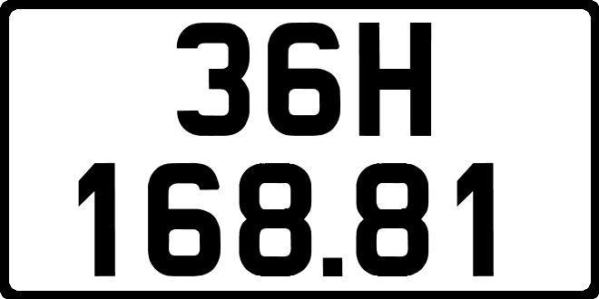 36H16881