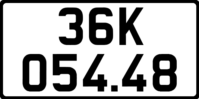 36K05448