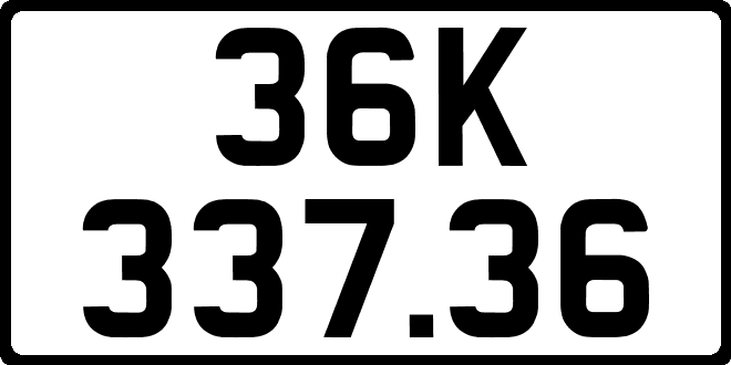 36K33736