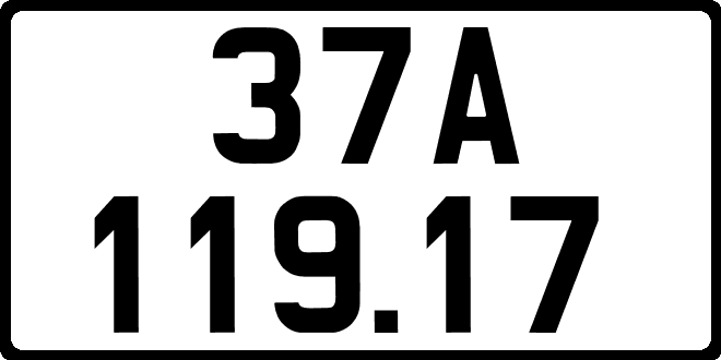 37A11917