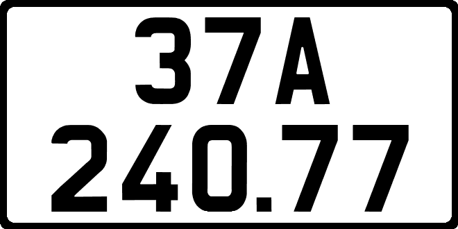 37A24077