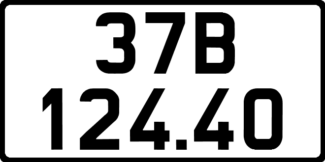 37B12440