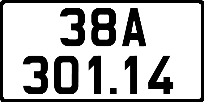 38A30114
