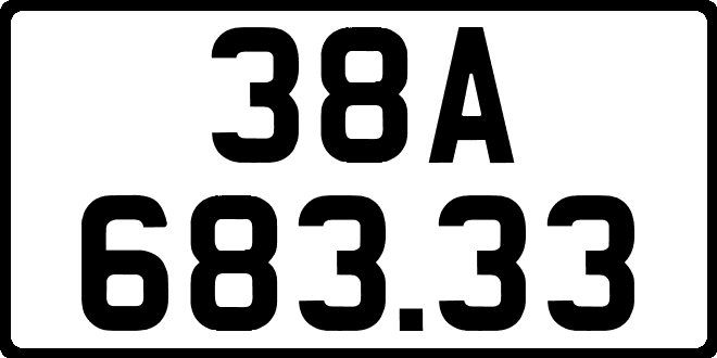 38A68333