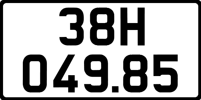 38H04985