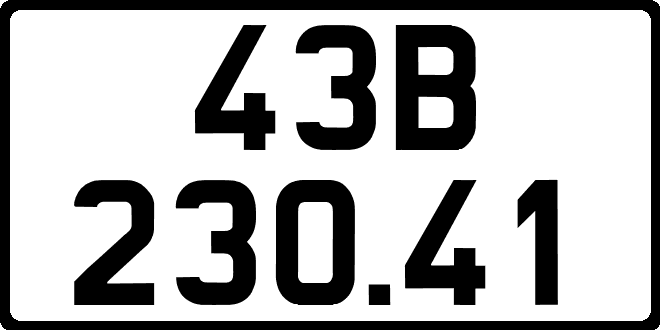 43B23041