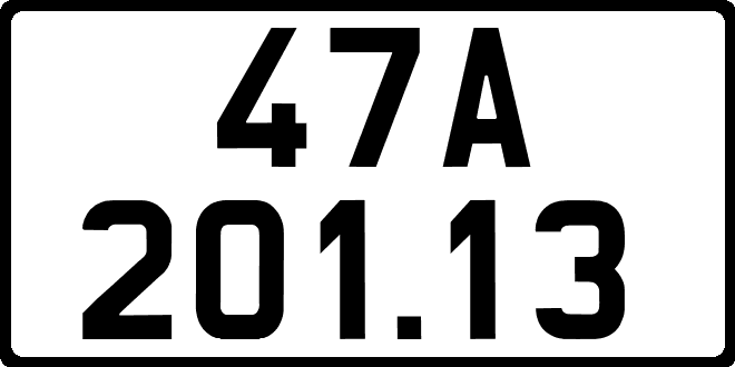 47A20113