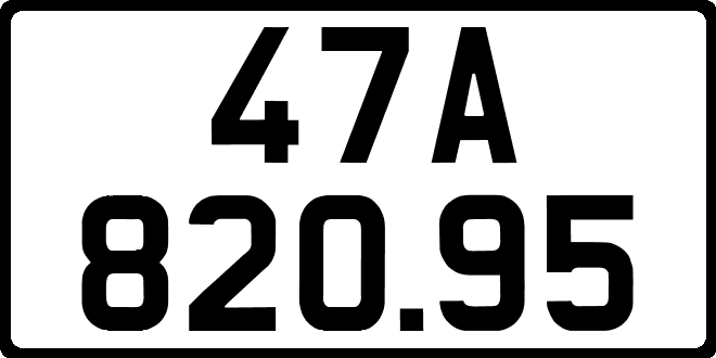 47A82095