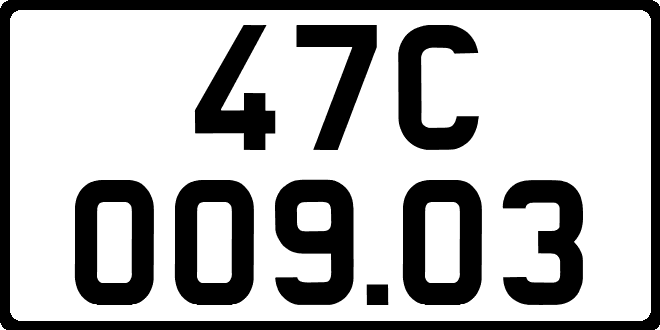 47C00903