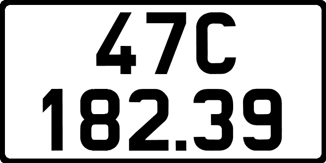 47C18239