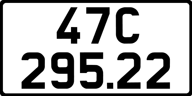 47C29522