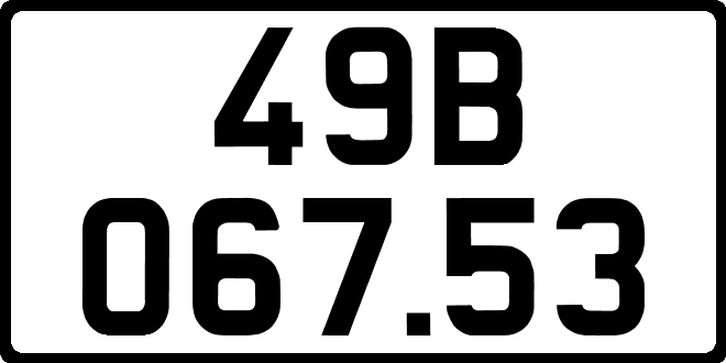 49B06753