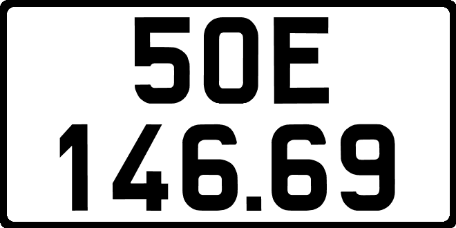 50E14669