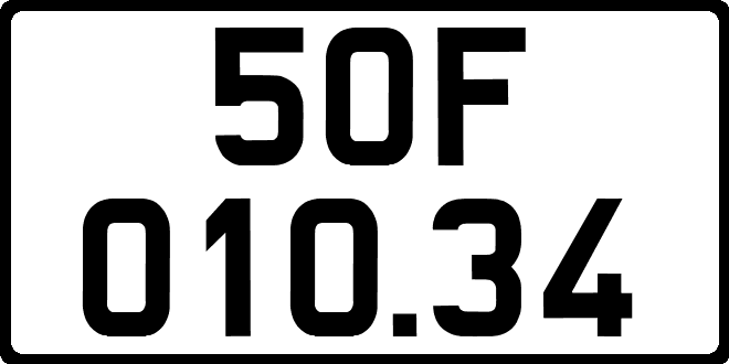 50F01034