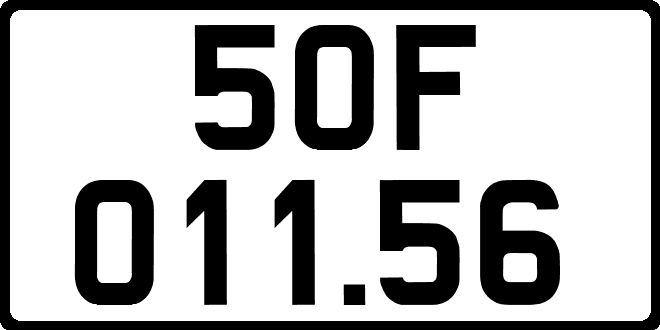 50F01156