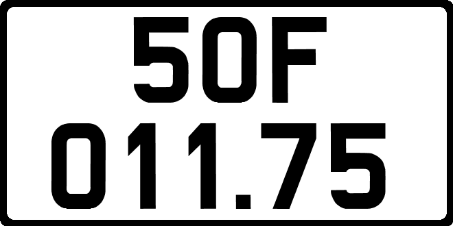 50F01175
