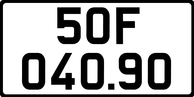 50F04090