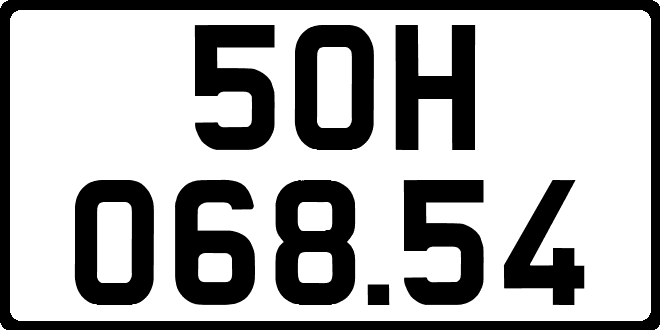 50H06854