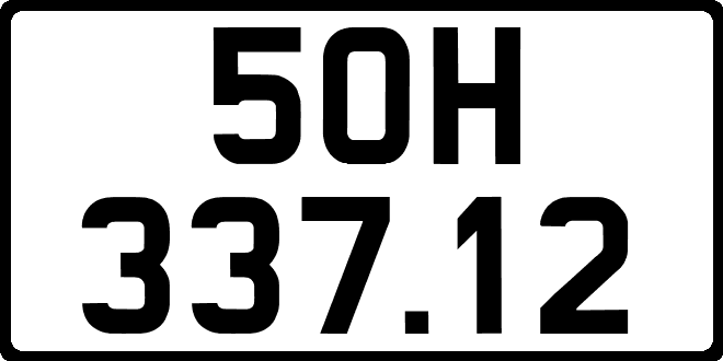 50H33712