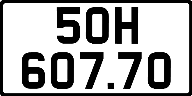 50H60770