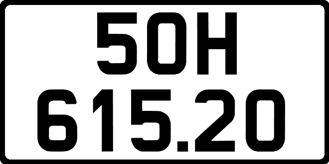 50H61520