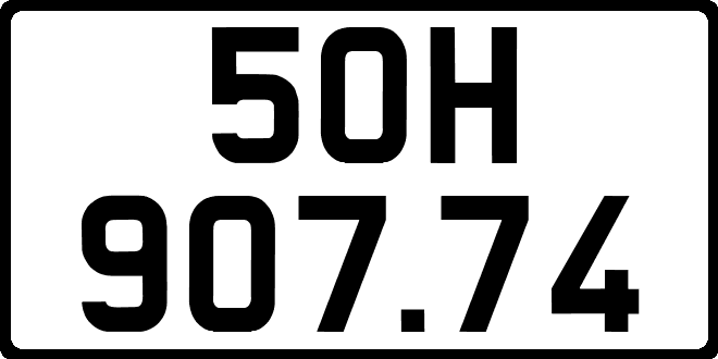50H90774