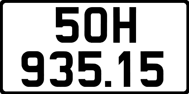 50H93515