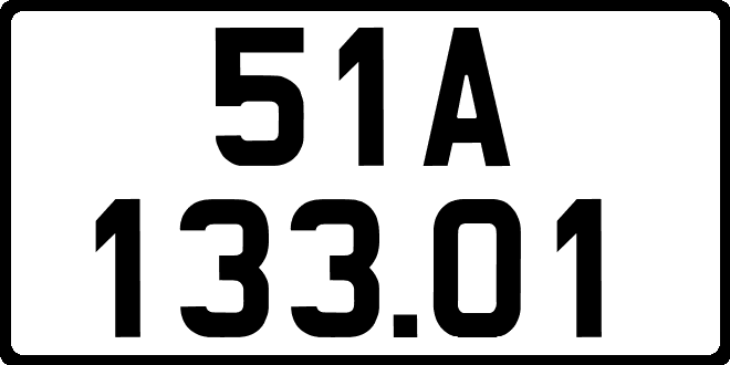 51A13301