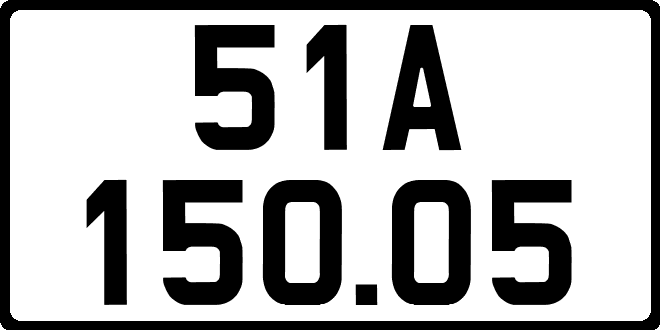 51A15005