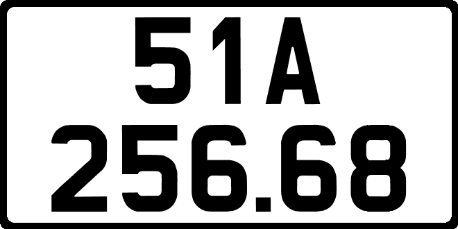 51A25668