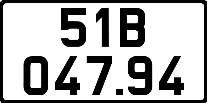 51B04794