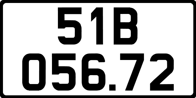 51B05672