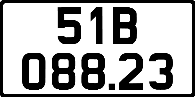 51B08823