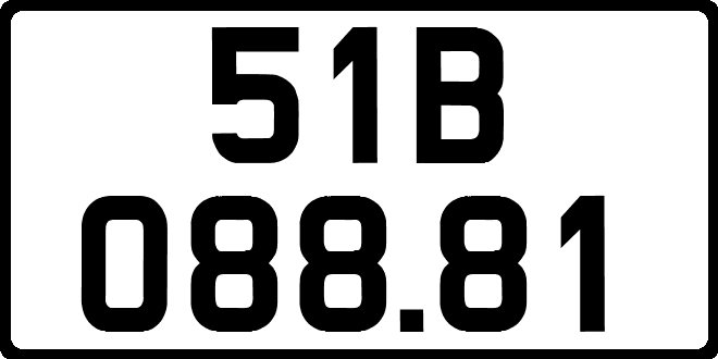 51B08881